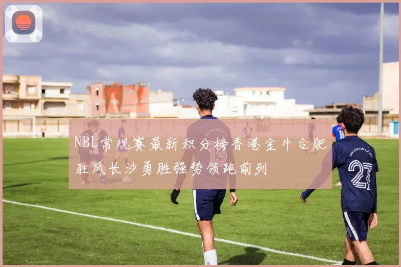 NBL常规赛最新积分榜香港金牛合肥狂风长沙勇胜强势领跑前列