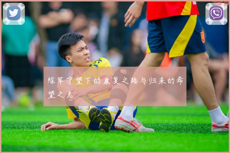 绿军守望下的康复之路与归来的希望之光
